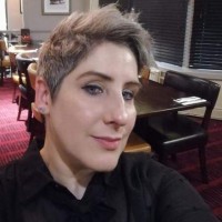 Sarah-Jane Crompton-Howe