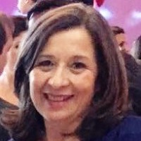 Maria Elza A Pradella