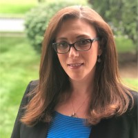 Natasha Greenberg