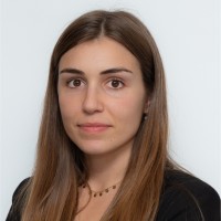 Sara Fuentes Hopewell