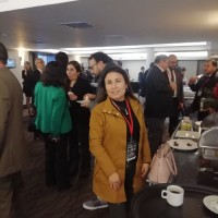 Sandra Aguirre Marchena