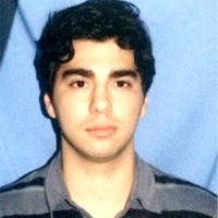 Alexander Rojas Bustos