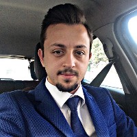 Tolga Bekgöz