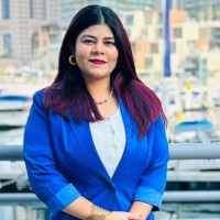 Deepa Jayant