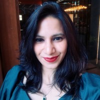 Yogita Nawalkar (She/Her/Hers)
