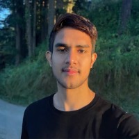 Manish P.