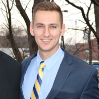 Logan Schlachter, P.E.