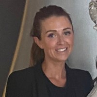 Hayley Fletcher