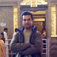 Gautam Pawar