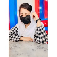 Aroosha Masood