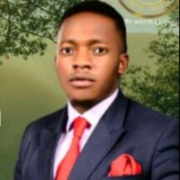 Peter Mwangi Chege