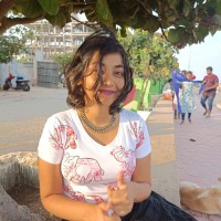 Zainab M