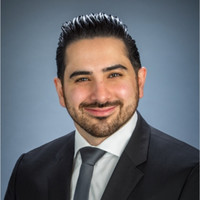 John Afzal
