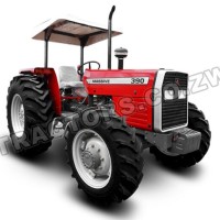 Tractors Zimbabwe