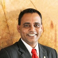 Bala Chandran Krishnan