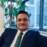 M. Saim Soysal Ph.D.