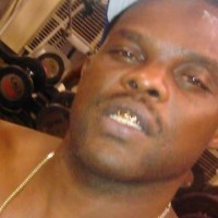 Roderick Gibson