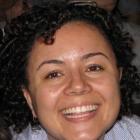Sandra Santos do Carmo