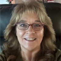 Robyn Harris