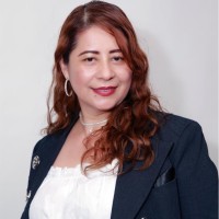 Mary Pinzon Chaparro