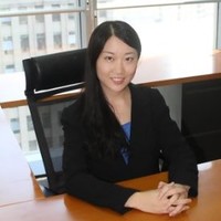Iris Li