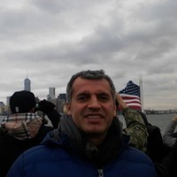 Tommy Fiorentino Weyers