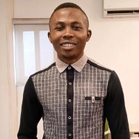 Abdulrahman Olatunji
