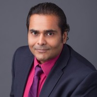 Anurag S.