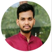 Shivateja Gajula