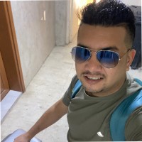 Megh Chhetri