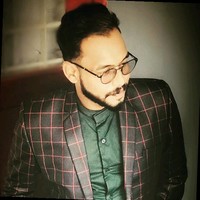 Nijil N V