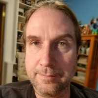 Michael Mulkey