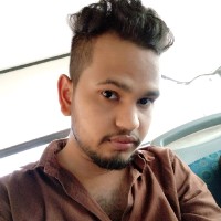 Ghanshyam Prasad Prajapati