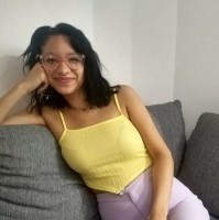 Sabrina Morocho