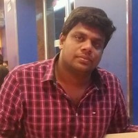 Hari Pillai