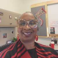 Dr. Lori L. Wright, Ed.D.