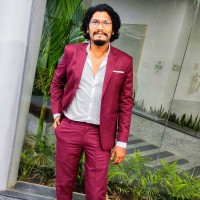 vamshi mekala