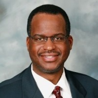 Michael Hatter, Senior VP