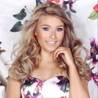 Abigail Stroud-Mort