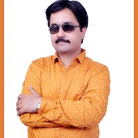 Akshay Sharma