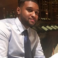 Jordan Worrell