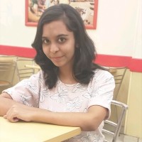 Bhagyashri Patel