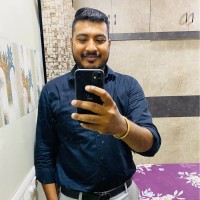 Kishan Patel