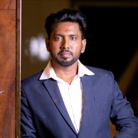 Lokesh Kumar Balaraman