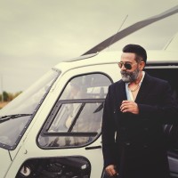 ADAM SAINI