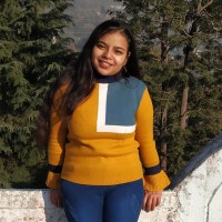 Priya Rai