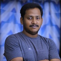 Sundharavel M