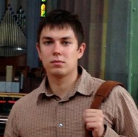 Oleg Kuzmenko