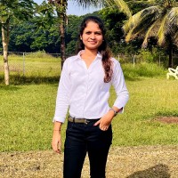 Sahana M