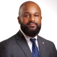 Maurice Guest, Jr.